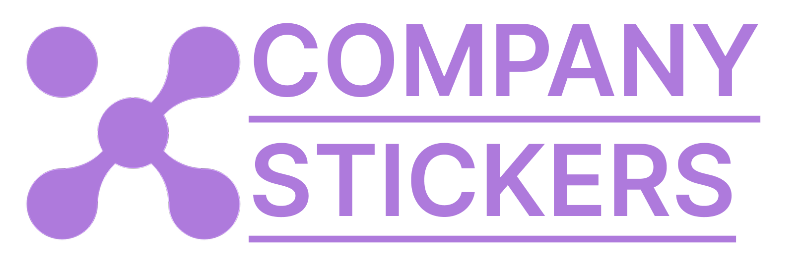 Companystickers
